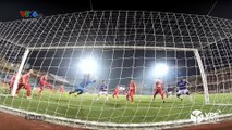 Màn trình diễn đỉnh cao của Quang Hải giúp Hà Nội FC ngược dòng trước Viettel | VPF Media