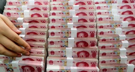 Çin'in bütçe harcamaları 7 aydır ilk kez düştü