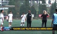 Kedutaan Besar Amerika Serikat Gelar 