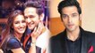Kasauti Zindagi Kay: Parth Samthaan reacts on Erica Fernandes & Vikas Gupta dating | FilmiBeat