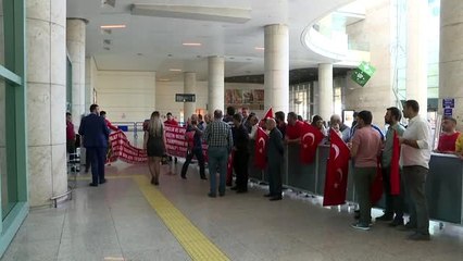 Rıza Kayaalp: "Olimpiyat şampiyonluğu en büyük arzum"