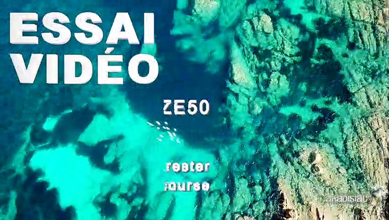 Essai vidéo - Renault Zoé ZE50 (2019) : pour rester dans la course