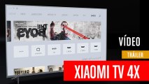 Mi TV 4X, la nueva televisión 4K HDR de Xiaomi