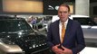 Jaguar Land Rover auf der IAA 2019 - Hanno Kirner, Geschäftsführer, Corporate & Strategy, Jaguar Land Rover