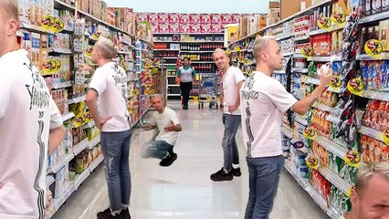 SQUEEZIE-Quel Squeezie est le vrai