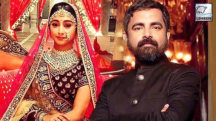 Mohena Singh Will Be Wearing A Rajputi Poshak Designed By Sabyasachi