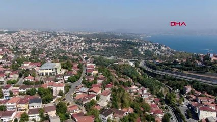 İstanbul valiliği ormanlarda tespit edilen 315 kaçak yapınınn yıkılacağını duyurdu