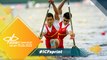 2019 ICF Canoe Sprint Super Cup Linyi China / D1: Semis, Finals