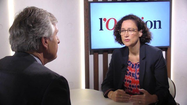 «Emmanuel Macron a raison, l’immigration ne doit pas être un sujet tabou», juge Emmanuelle Wargon