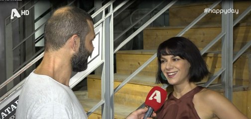 Ανδριάννα Μπάμπαλη Αναβλήθηκε ο γάμος της - Τι συνέβη;