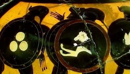 The Greeks - Crucible of Civilization - Empire of Mind episode 3