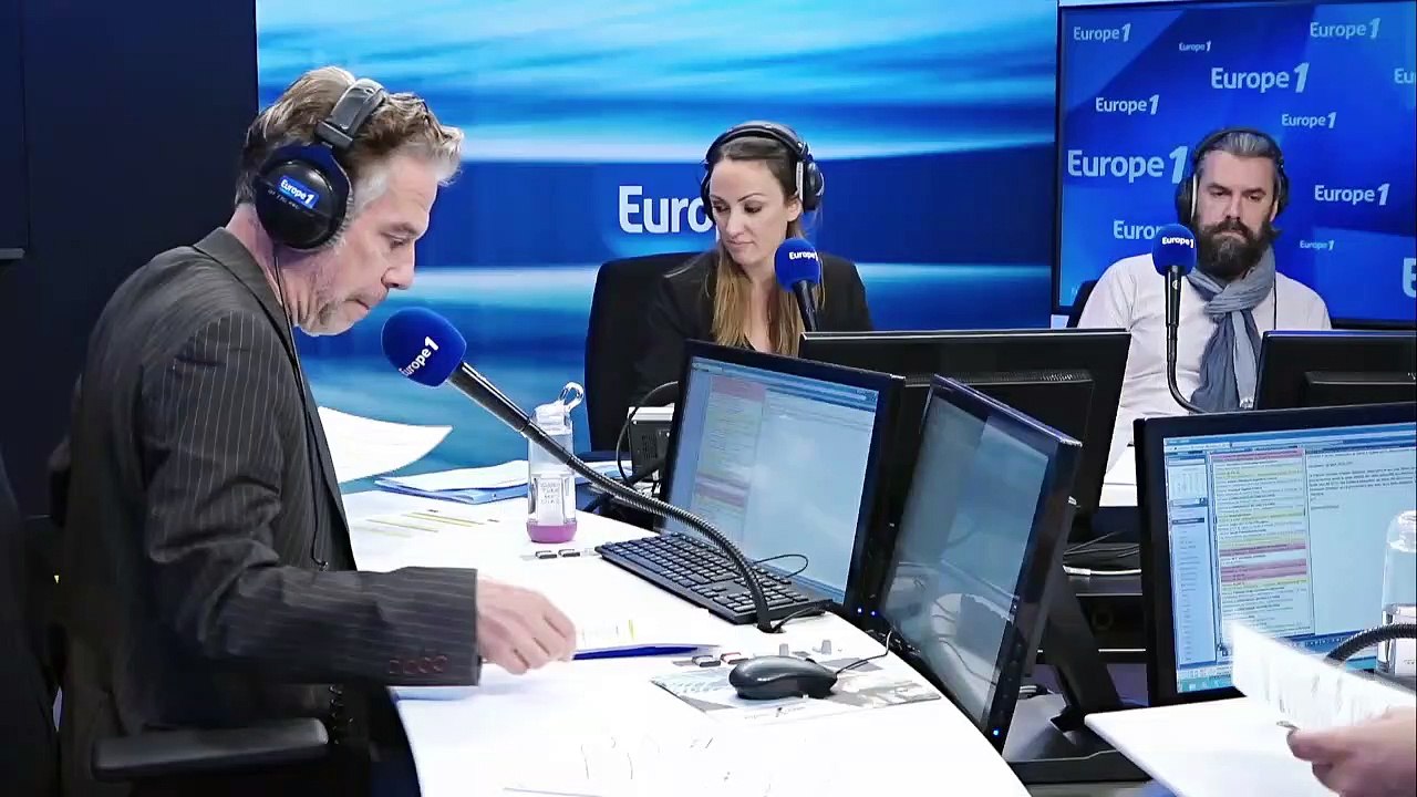 Audiences TV du 17 septembre : "Nos terres inconnues" seulement troisième sur France 2