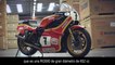 Suzuki restaura motos de Barry Sheene para el Motorcycle Live