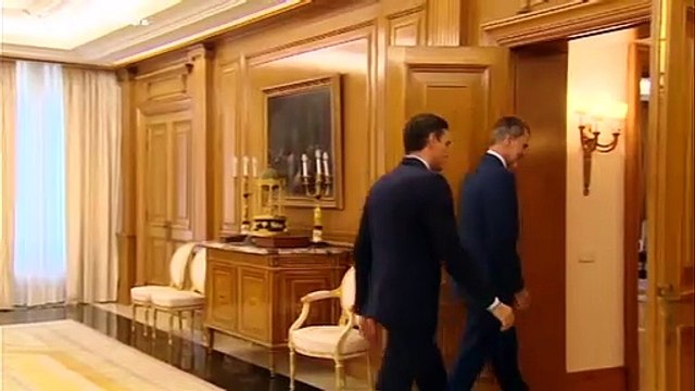 Испании предстоят новые выборы