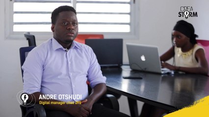 Interview avec le coach André