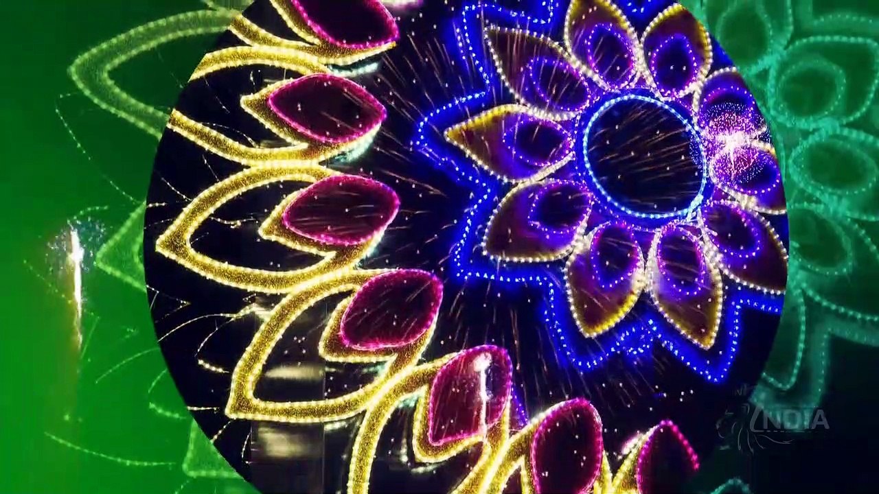 Happy Diwali 2019