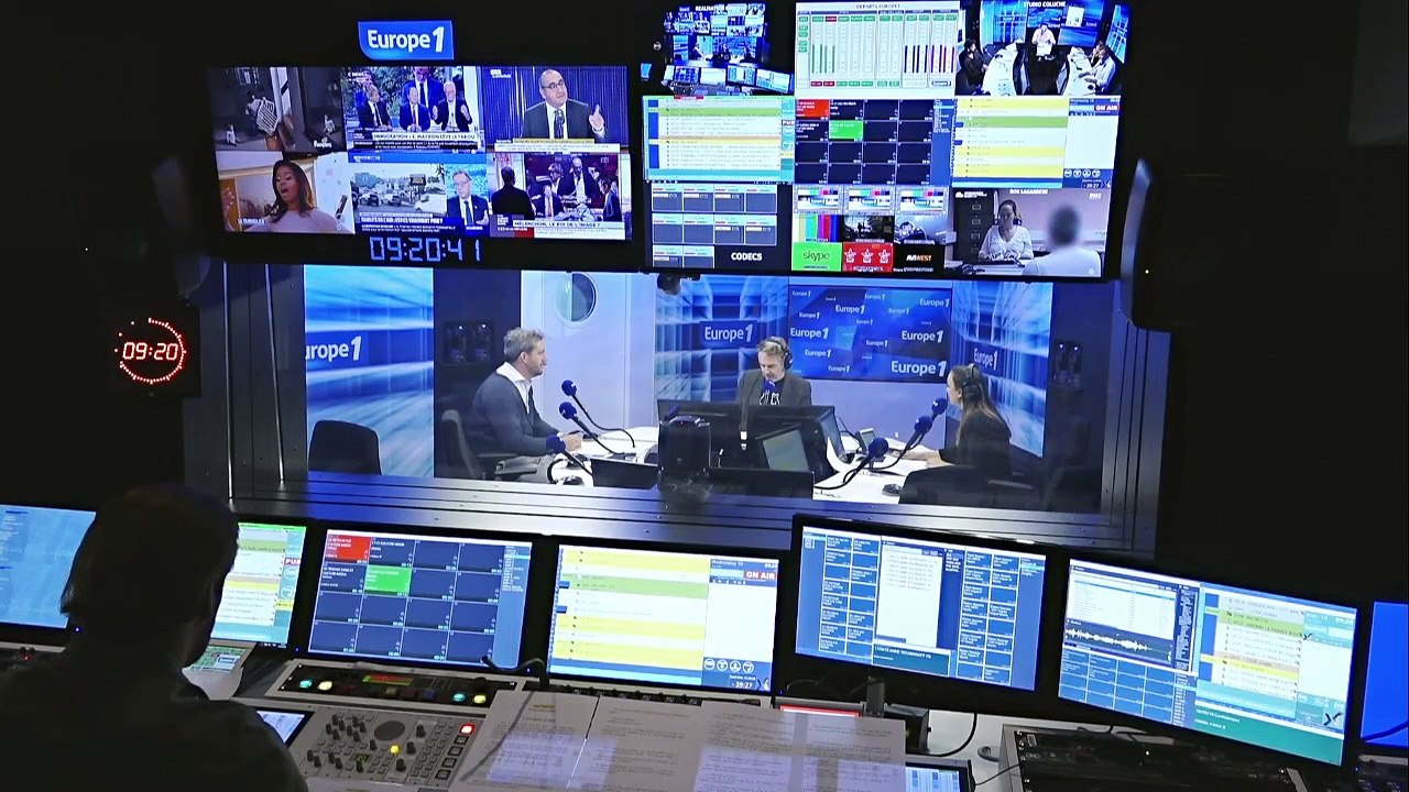 Clément Delpirou sur le virage numérique de "Libération" : "On a su s'enrichir avec des contenus numériques en accord avec notre identité"