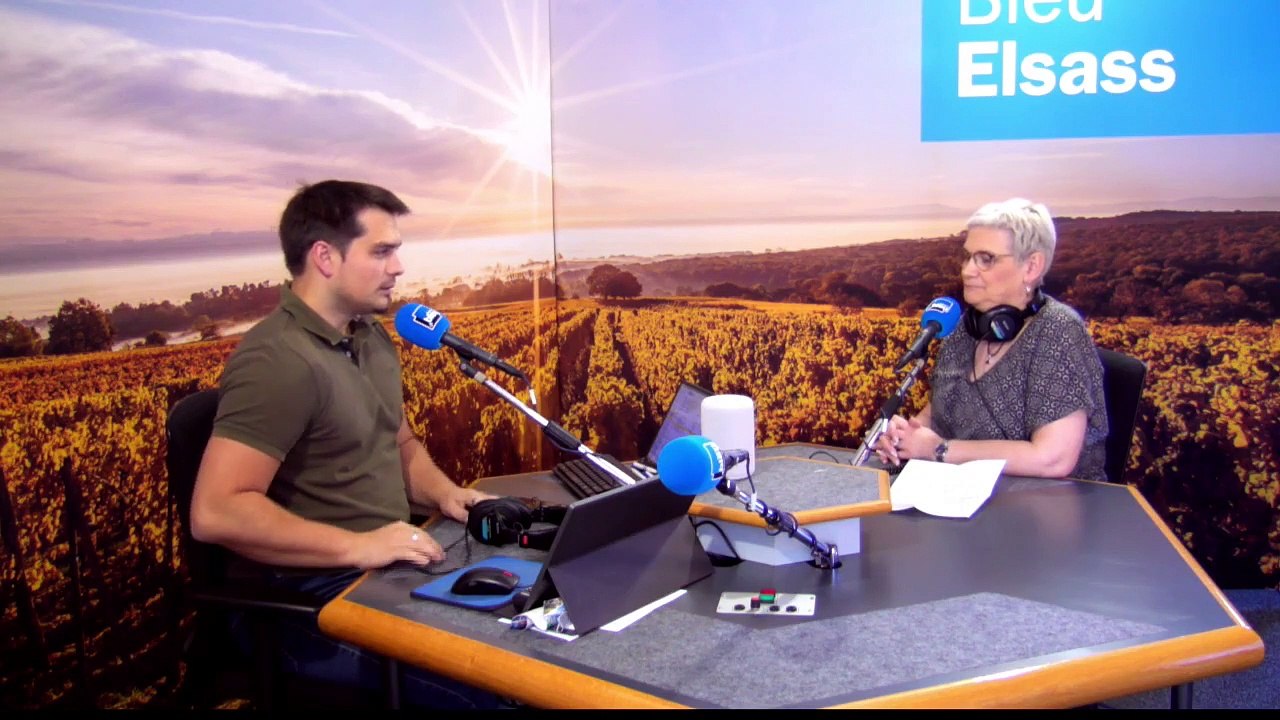 La recette de Kougelhopf de Brigitte Moog