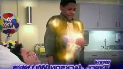 Lab Rats S04E04 - Under Siege