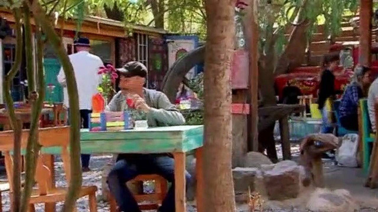 Amar a Morir Capítulo 10 Completo - (AM Online)
