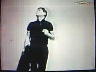 Nougaro Claude -  Il y avait une ville (1964)