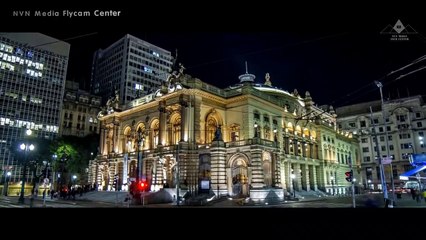 [New!!!] Sao Paulo & Jakarta - The Biggest City in the Southern Hemisphere