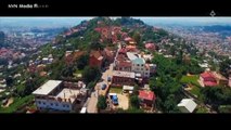 Antananarivo VS Jayapura - The Most Populated City on Madagascar–Papua Island