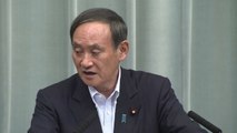 '화이트리스트 제외 조치 시행'에 대한 일본 반응 / YTN