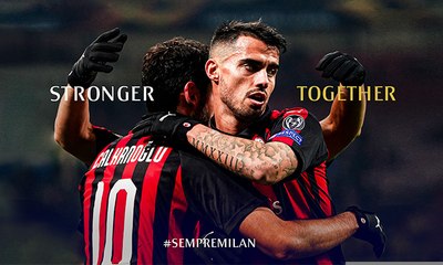 #StrongerTogether: Your Derby Story