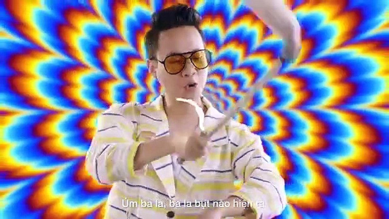 LUS - JustaTee x JayTee - Official MV