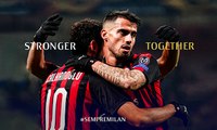 #StrongerTogether: la tua story sul Derby