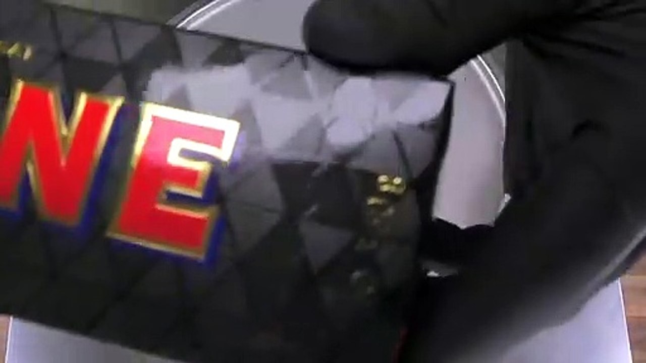 Black TOBLERONE Ice Cream Rolls - how to make delicious Chocolate and Nougat Ice Cream Food ASMR