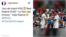Ligue des champions : PSG - Real Madrid : un blockbuster sans les stars au Parc des Princes