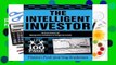 [Doc] The Intelligent Investor (100 Page Summaries)