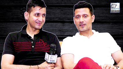 Meet Bros' Exclusive Interview After Success Of 'Ik Mulaqat' Song From Dream Girl