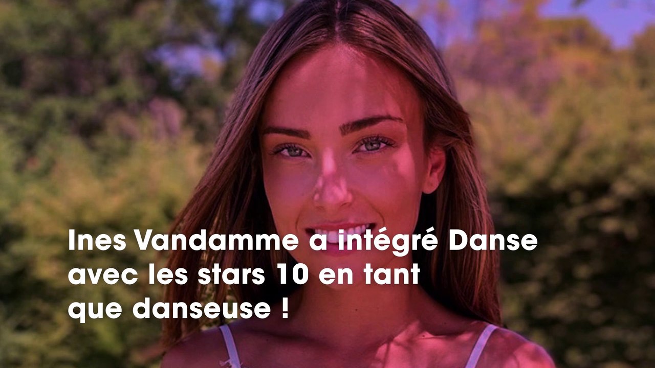 Matt Pokora  une de ses danseuses se confie sur ses faux-pas