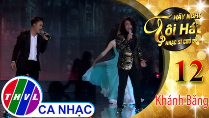 Tìm ánh sao rơi- Đào Ngọc Sang – Tuấn Nghĩa