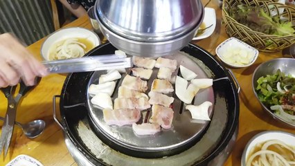 '금겹살' 될까 걱정...돼지고기 가격 인상은 '아직' / YTN