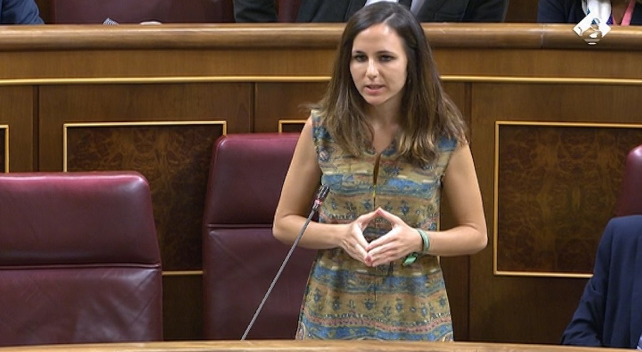 Podemos acusa a PSOE de perder el tiempo durante cinco meses