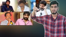 Tollywood Star Directors And Their Flop Movies || దర్శకుల నుంచి వచ్చిన చెత్త సినిమాలు ఇవే