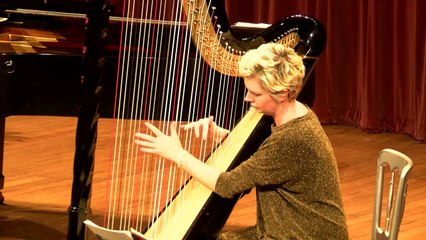 The Amazing Opera Soprano Rebecca Evans!