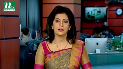 NTV Dupurer Khobor | 18 September 2019