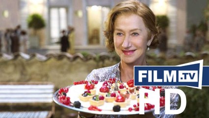 Madame Mallory Und Der Duft Von Curry Trailer Deutsch German (2014)