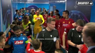 Napoli vs Liverpool 2-0 Full Highlights 17-09-2019 HD