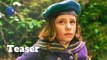 The Secret Garden Teaser Trailer #1 (2020) Dixie Egerickx, Colin Firth Drama Movie HD