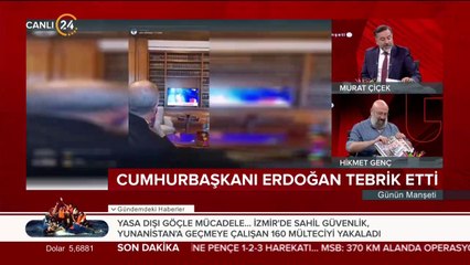 Teröristlerin korkulu tüneli