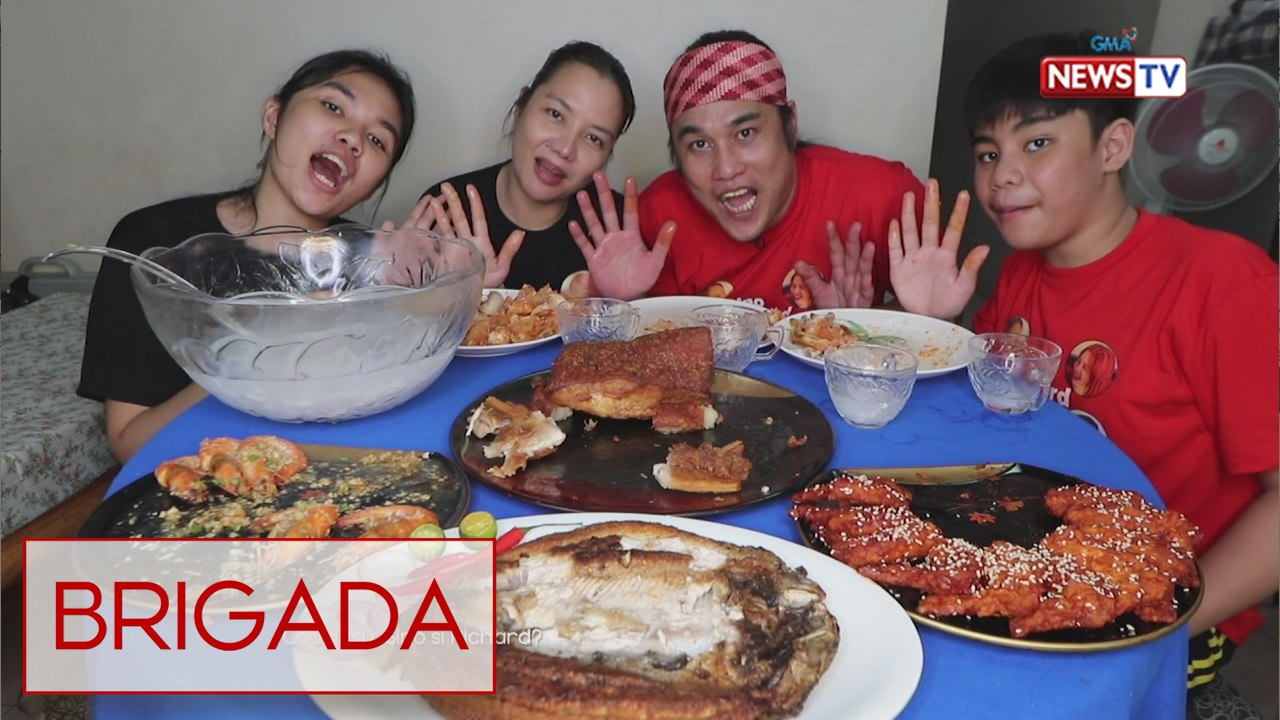 Brigada: Bakit nga ba pumatok ang iba't ibang '...