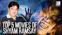 Shyam Ramsay, Man Behind Bollywood's Iconic Horror Films Passes Away At 67