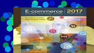 [FREE] E-Commerce 2017