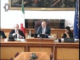 Roma - 5G e big data, audizione Autorità concorrenza e mercato (18.09.19)
